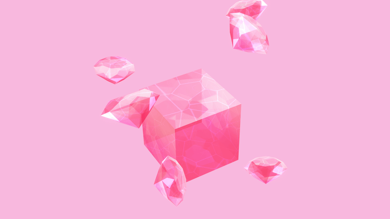 Diamant Blender